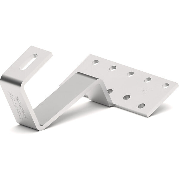 Schletter Dachhaken Eco S 135mm Frankfurter Pfanne 100004-000